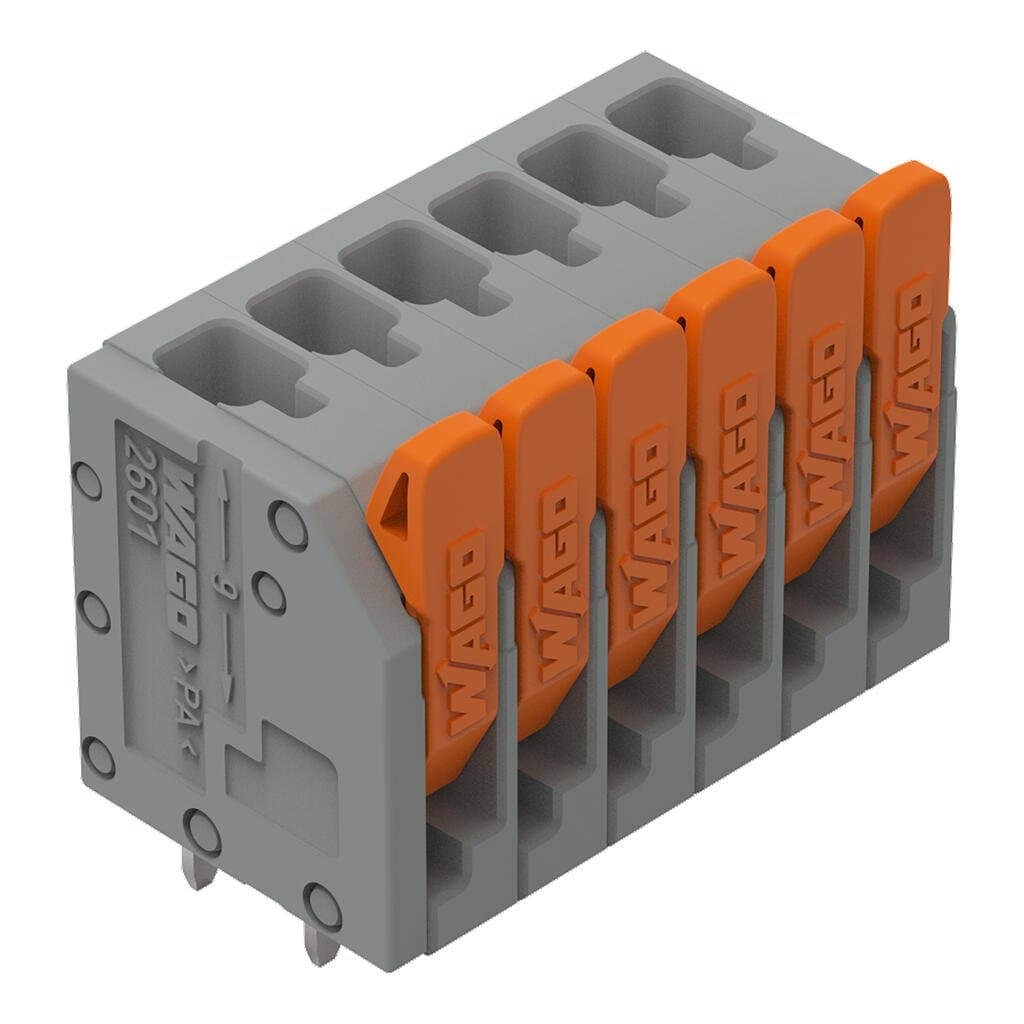 wago 2601-3106 wago 2601-3106