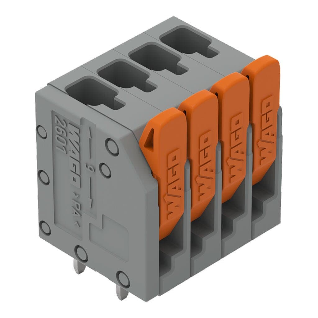 wago 2601-3104 wago 2601-3104