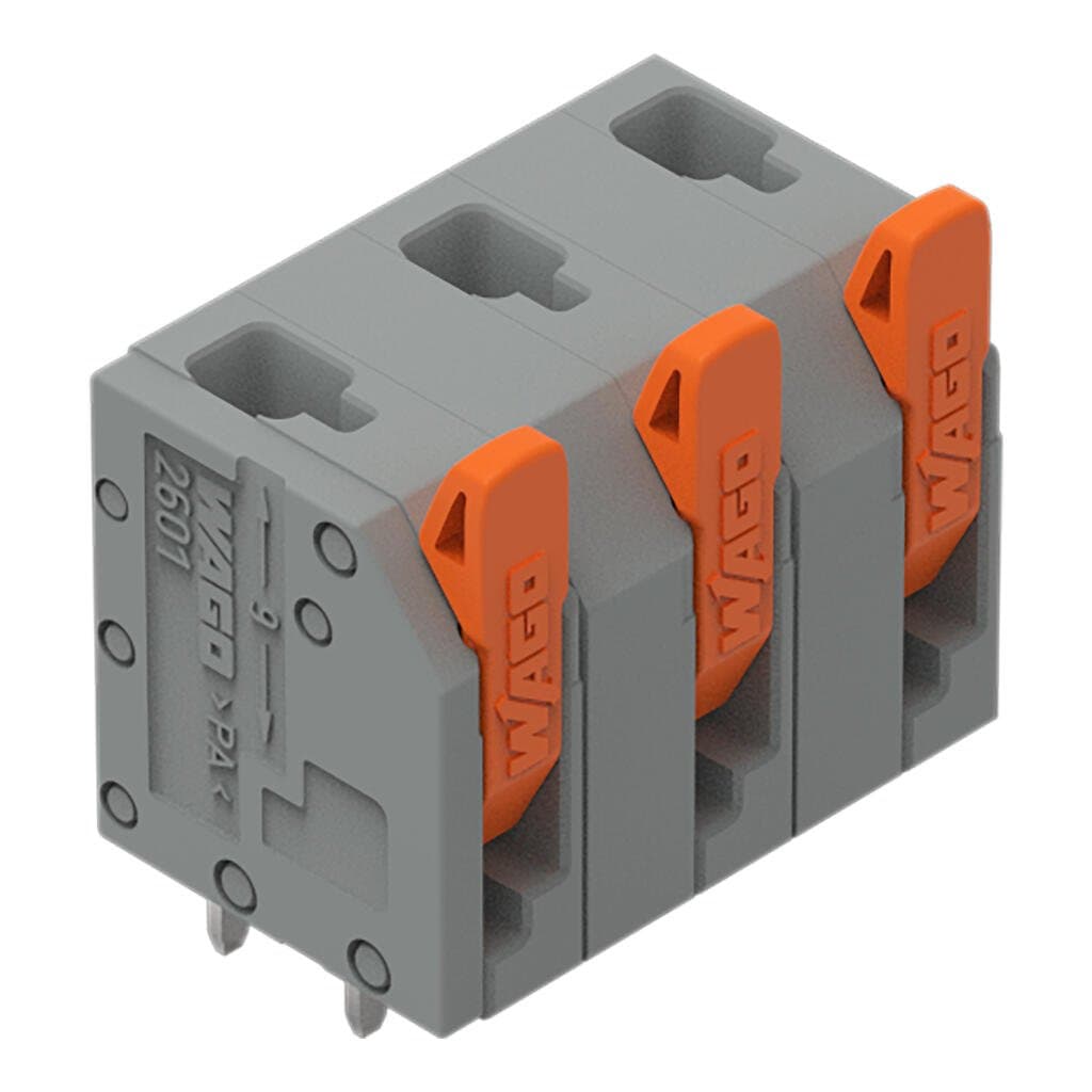 wago 2601-3303 wago 2601-3303