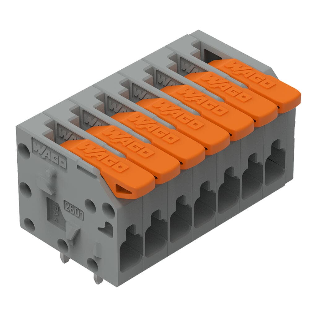 wago 2601-1107 wago 2601-1107