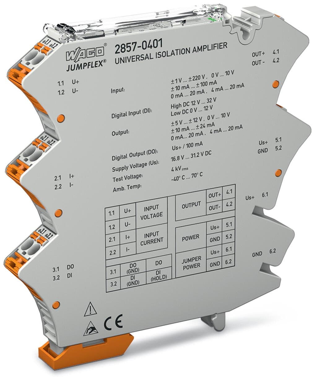 wago 2857-401 wago 2857-401