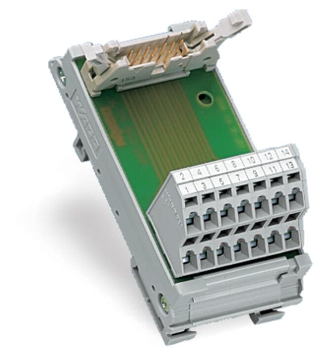 wago 289-611 wago 289-611