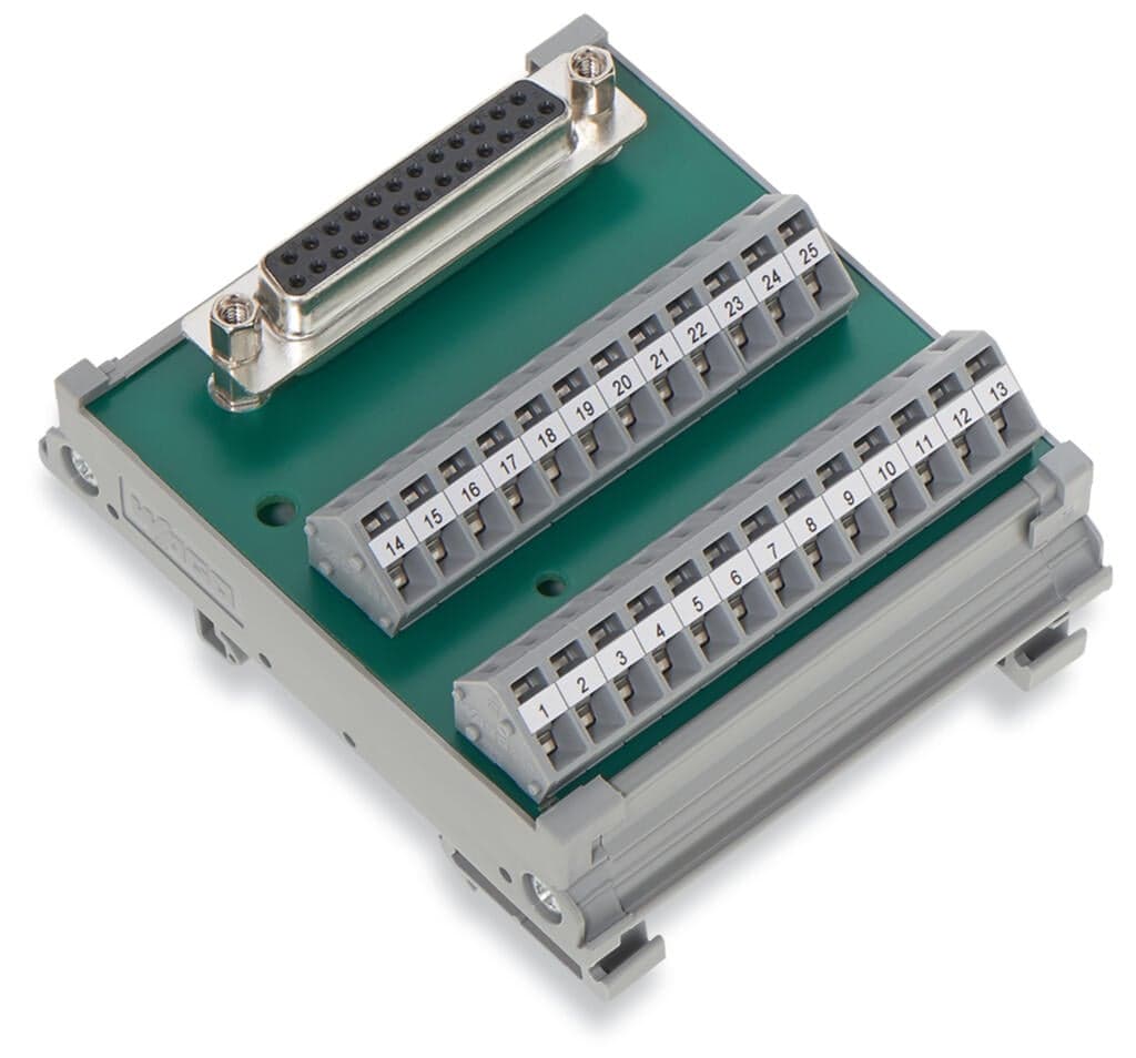 wago 289-557 wago 289-557