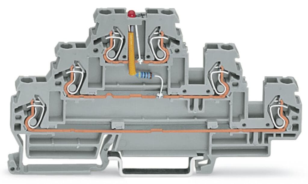 wago 870-593/281-434 wago 870-593/281-434