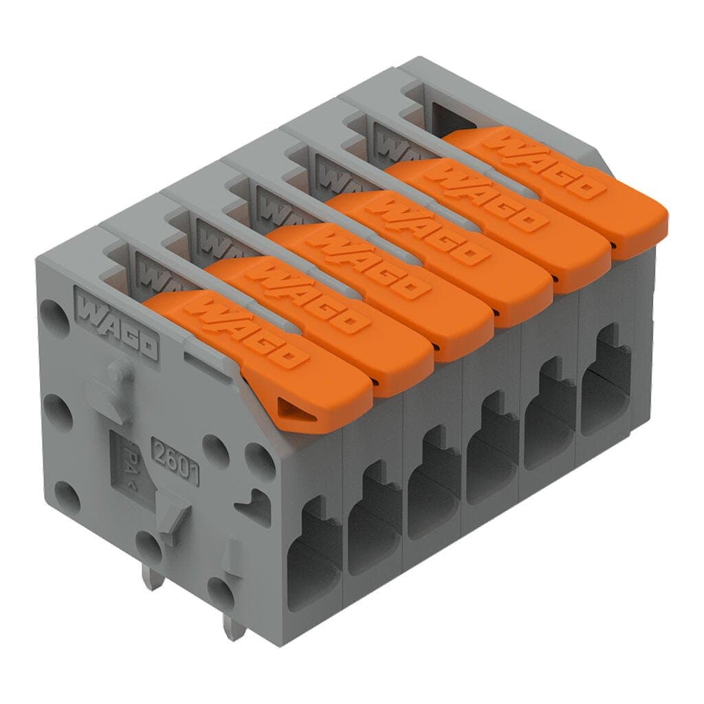 wago 2601-1106 wago 2601-1106