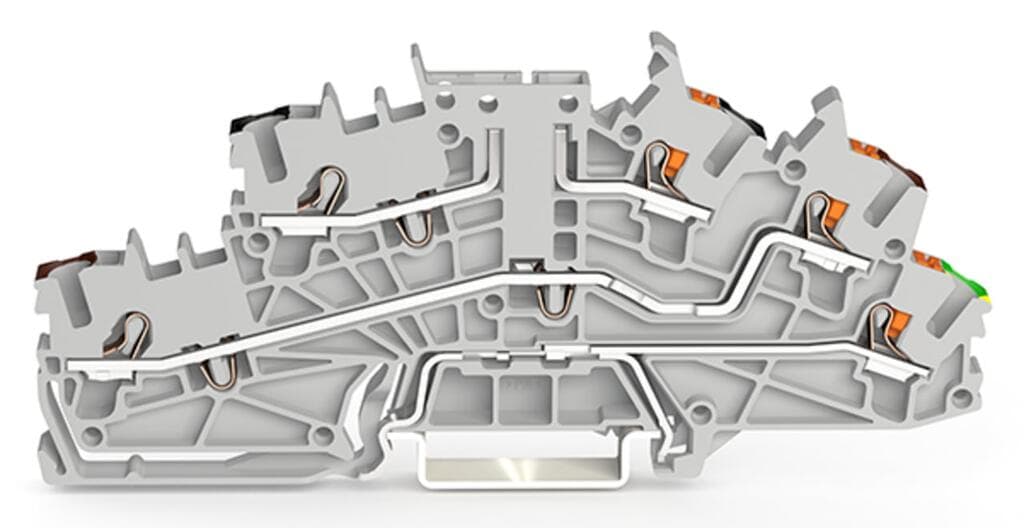 wago 2203-6543 wago 2203-6543