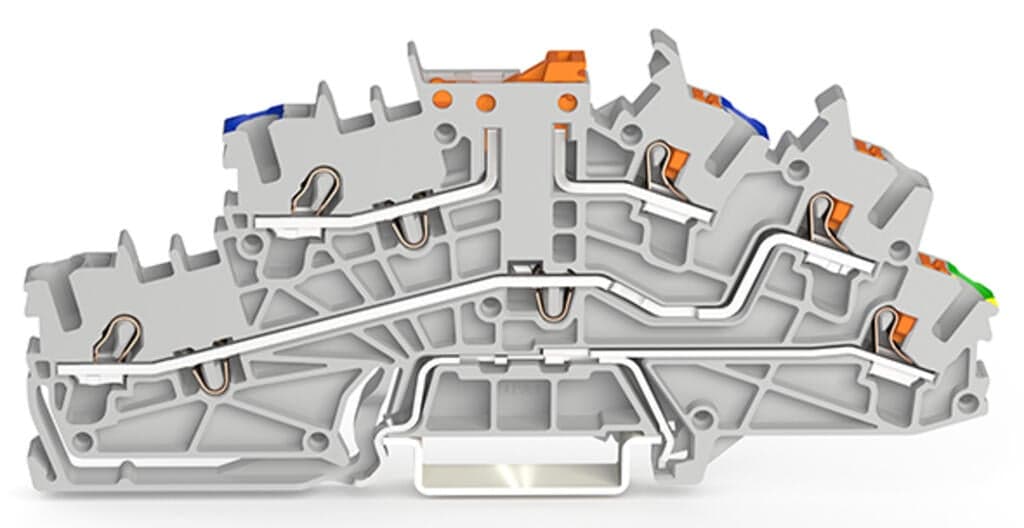 wago 2203-6541 wago 2203-6541