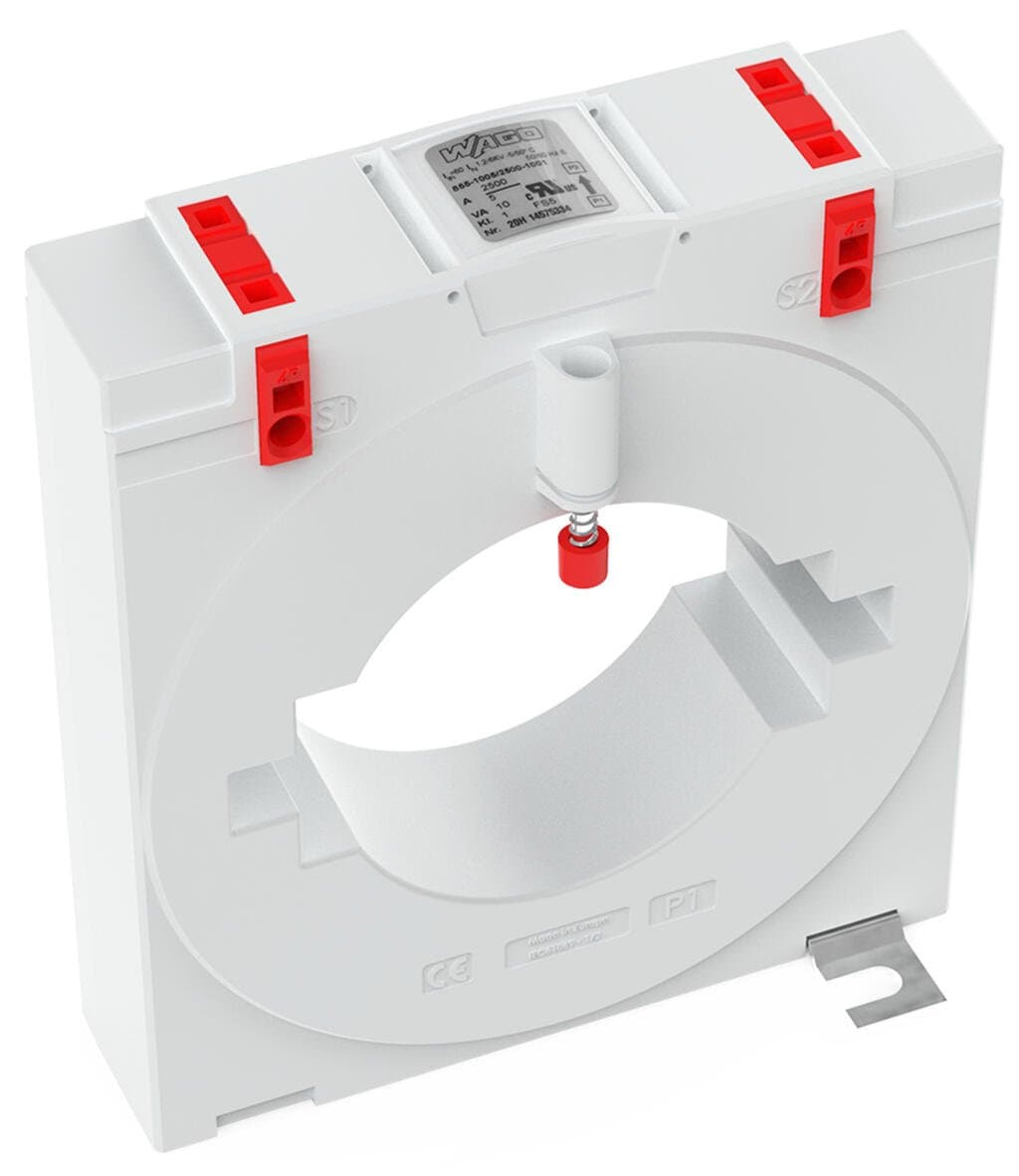 wago 855-1005/2500-1001 wago 855-1005/2500-1001