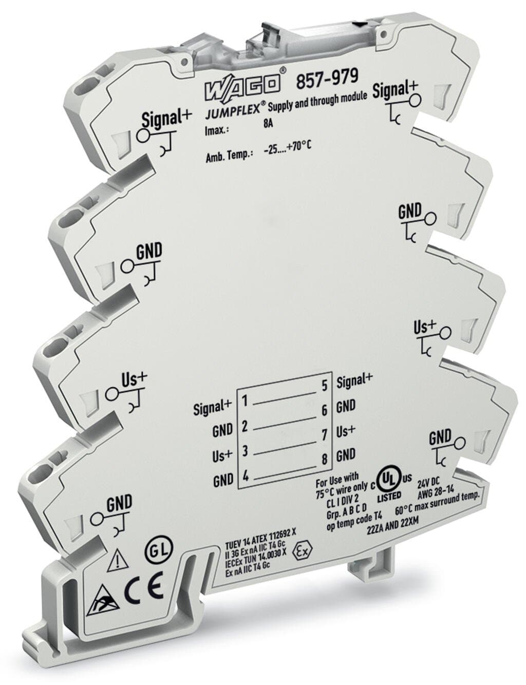 wago 857-979 wago 857-979