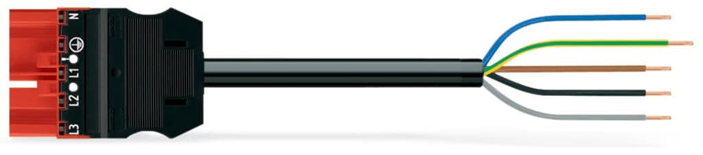 wago 771-9975/216-801 wago 771-9975/216-801