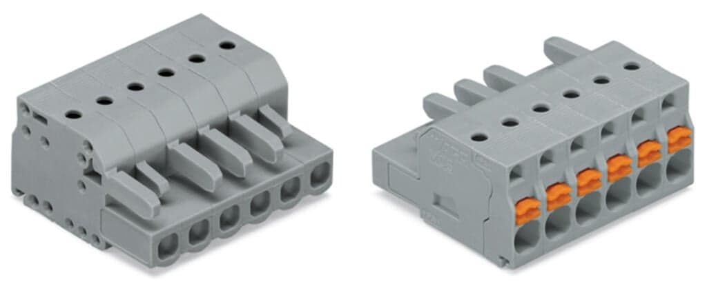 wago 2231-110/026-000 wago 2231-110/026-000