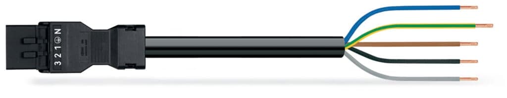 wago 891-8995/216-401 wago 891-8995/216-401