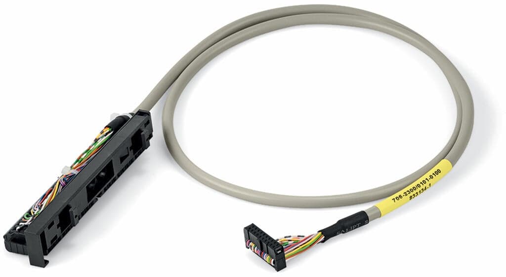 wago 706-2300/201-300 wago 706-2300/201-300