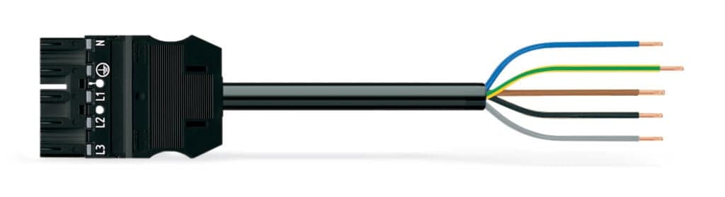 wago 771-9395/266-601 wago 771-9395/266-601