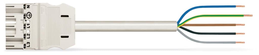 wago 771-9395/267-502 wago 771-9395/267-502