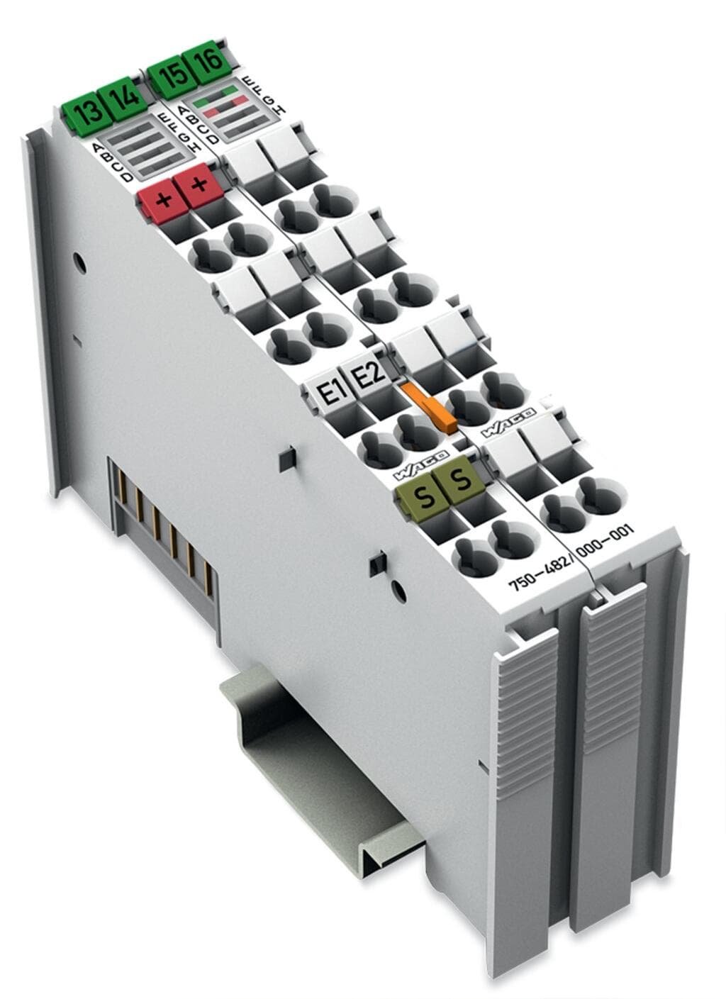 wago 750-482/000-001 wago 750-482/000-001