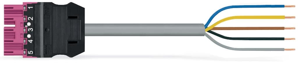 wago 771-9395/266-507 wago 771-9395/266-507