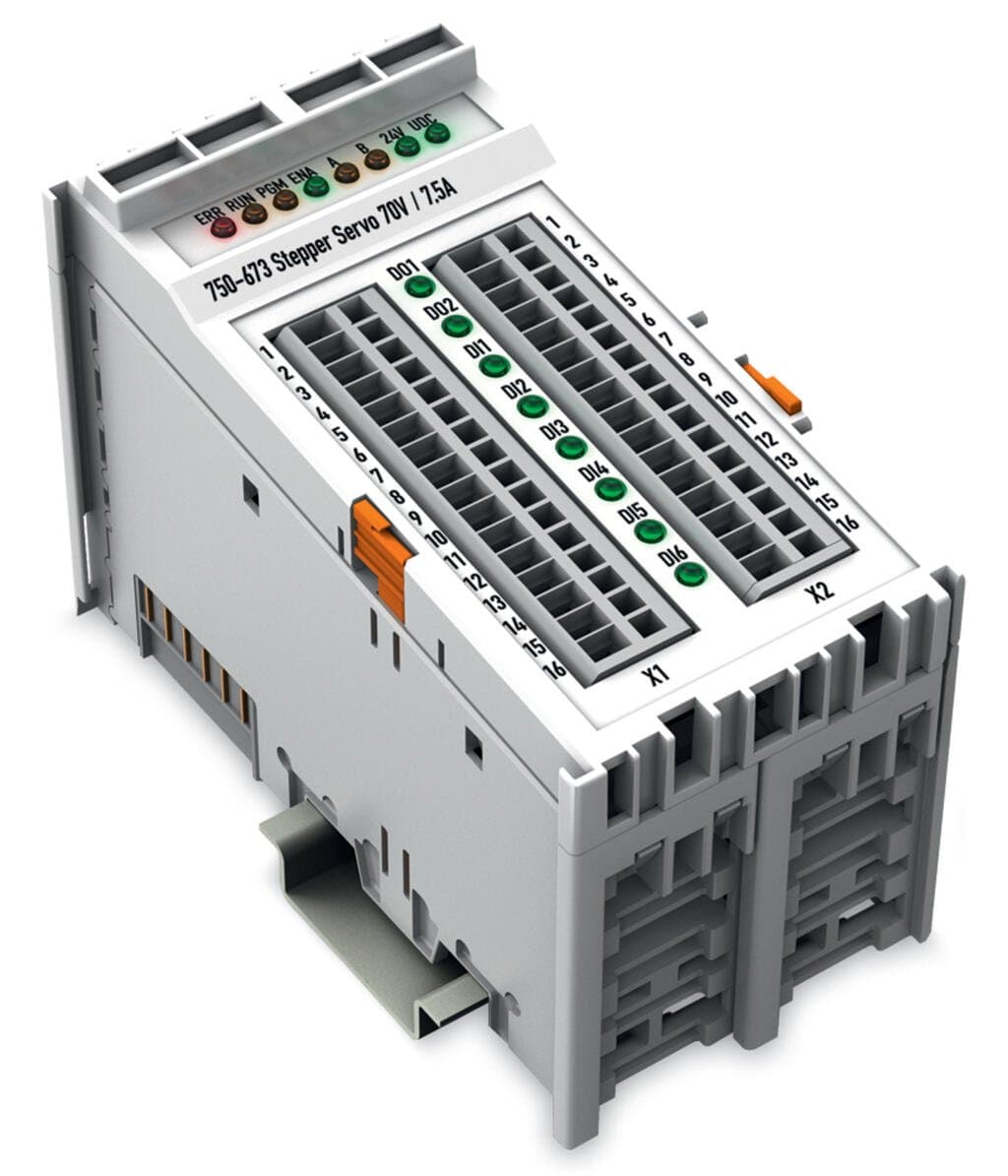 wago 750-673 wago 750-673