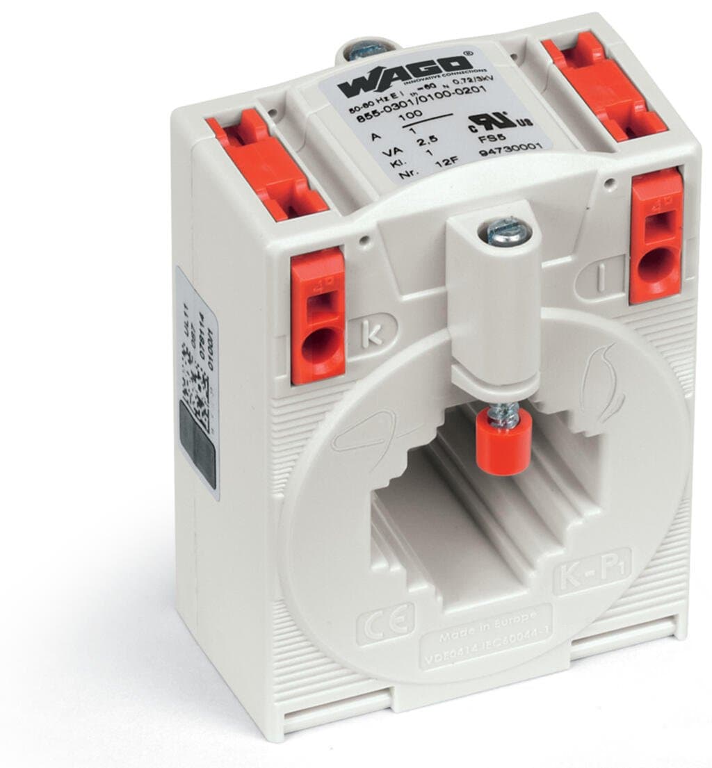 wago 855-301/100-201 wago 855-301/100-201