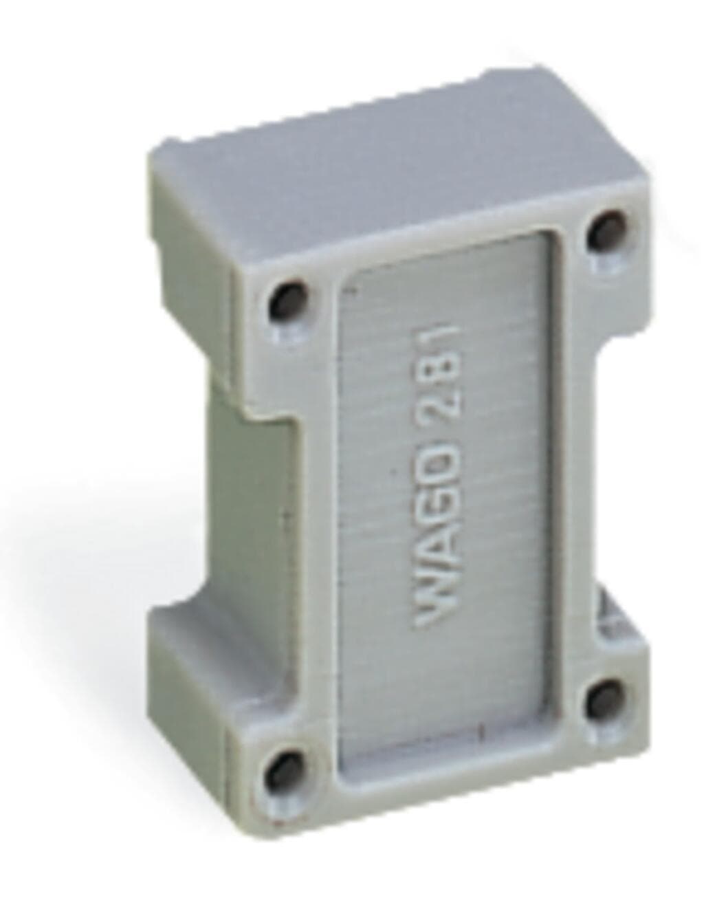 wago 281-419 wago 281-419