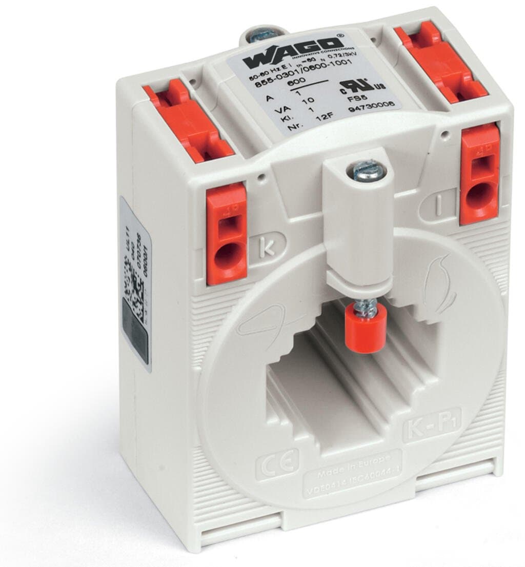 wago 855-301/600-1001 wago 855-301/600-1001