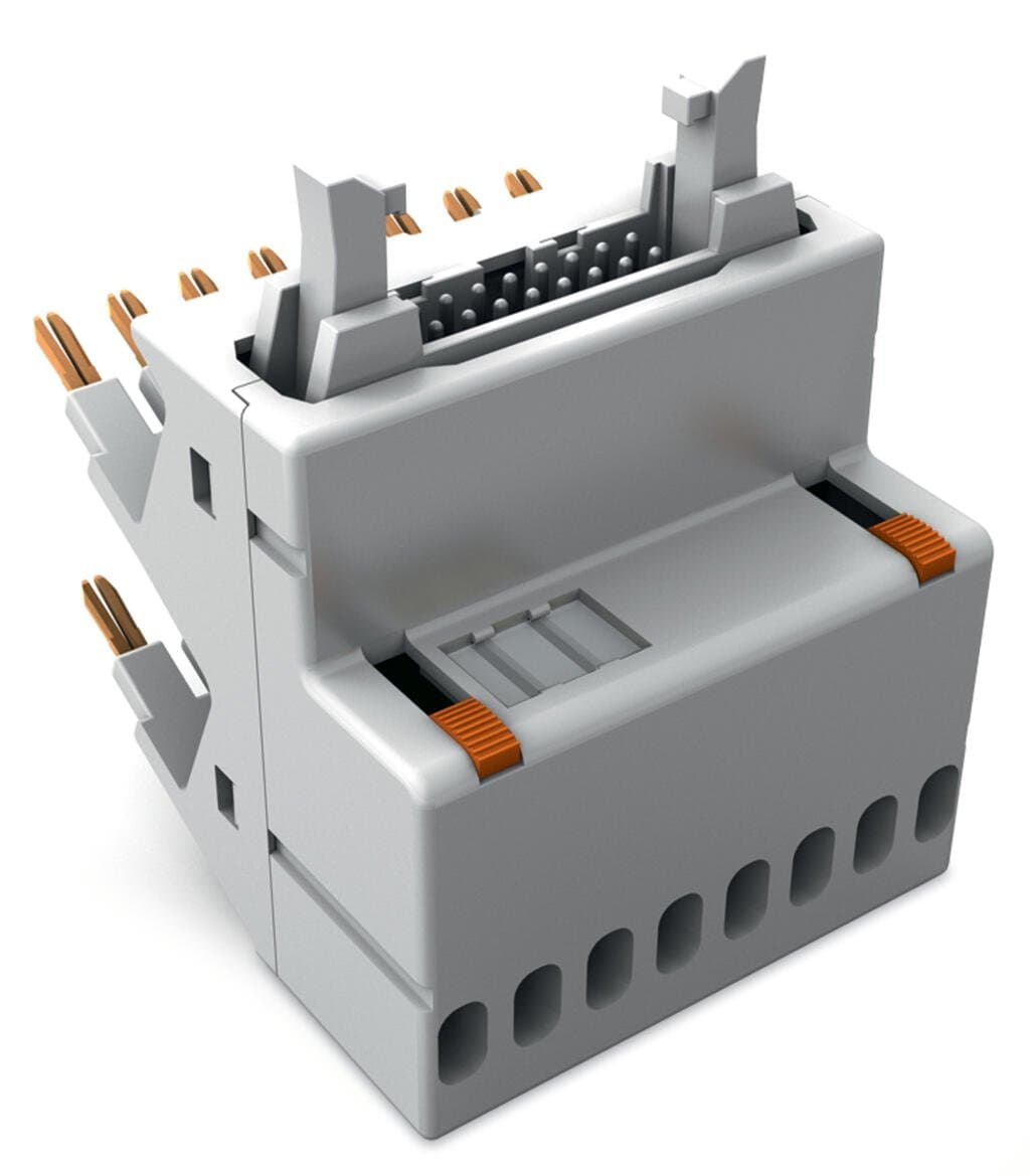 wago 857-980 wago 857-980