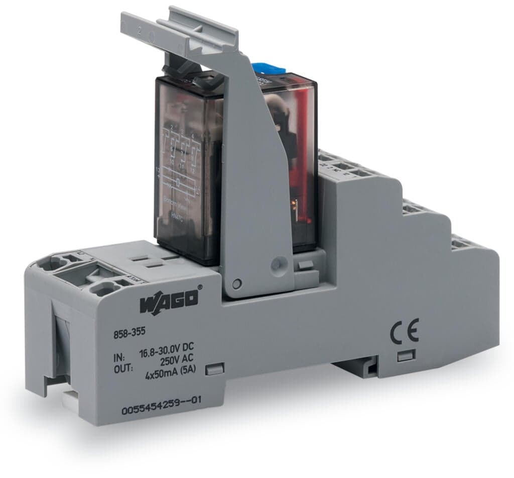wago 858-355 wago 858-355