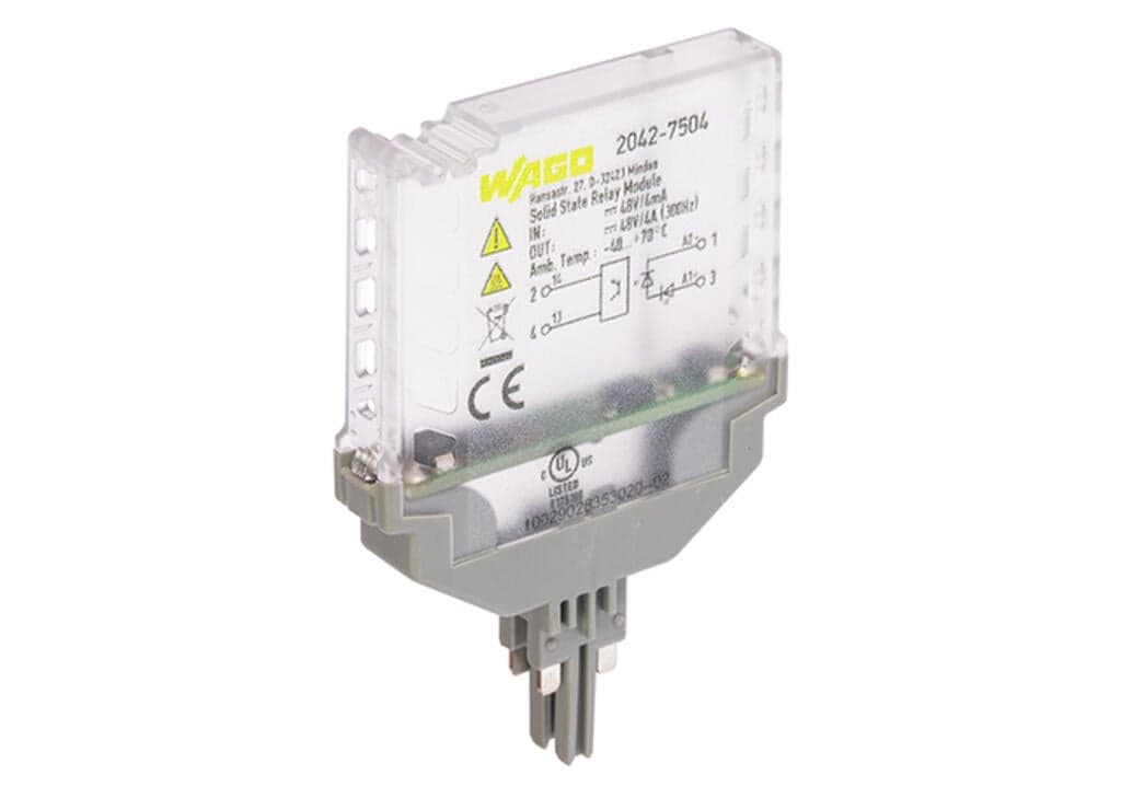 wago 2042-7504 wago 2042-7504