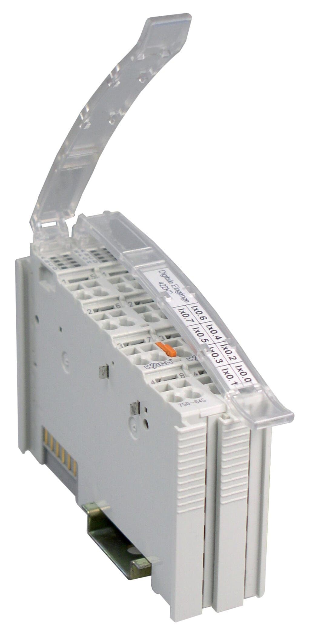 wago 750-103 wago 750-103