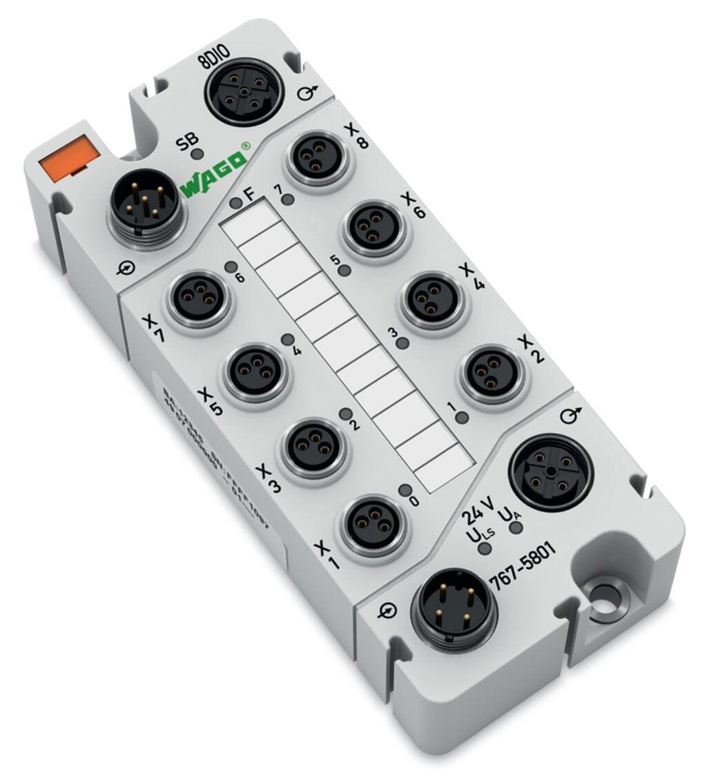 wago 767-5801 wago 767-5801