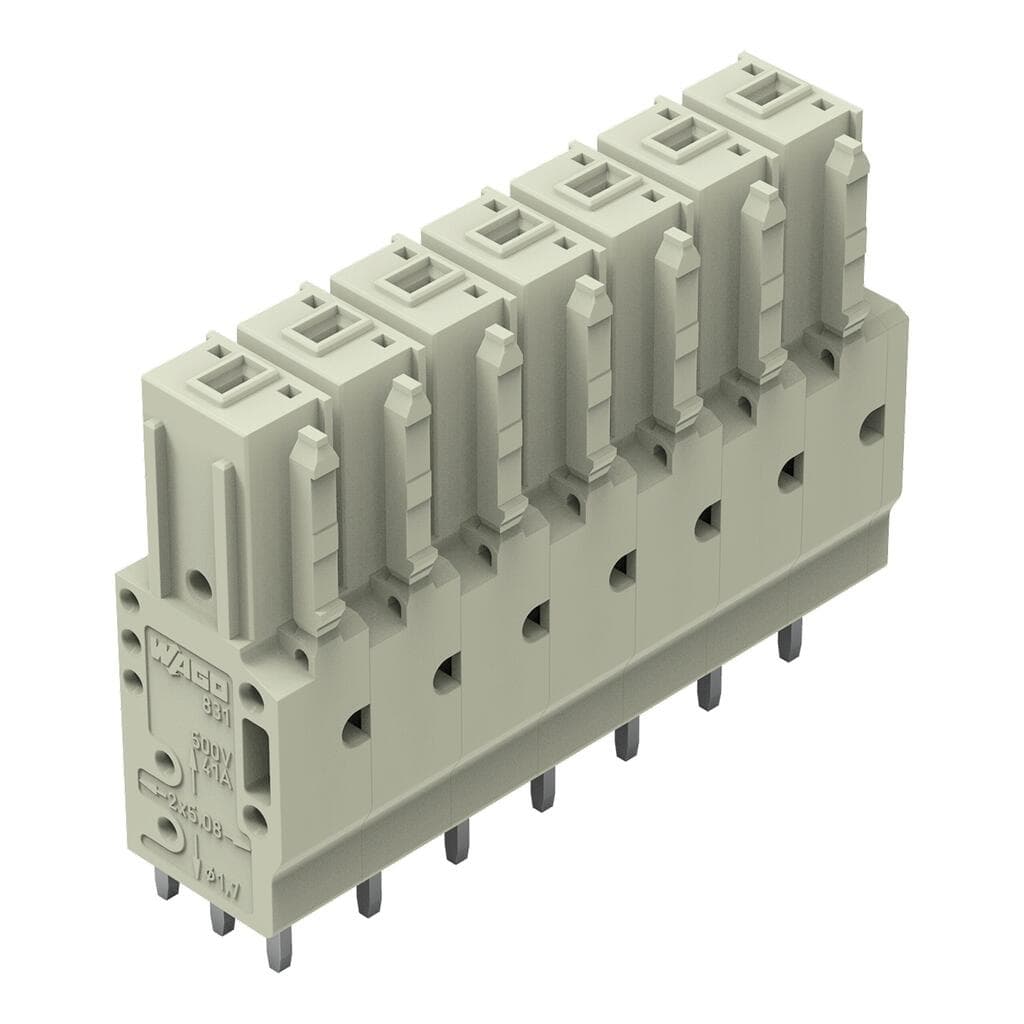 wago 831-3507 wago 831-3507