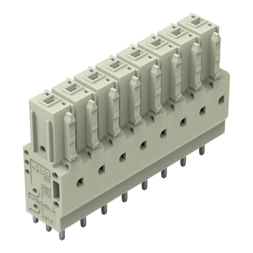 wago 831-3508 wago 831-3508