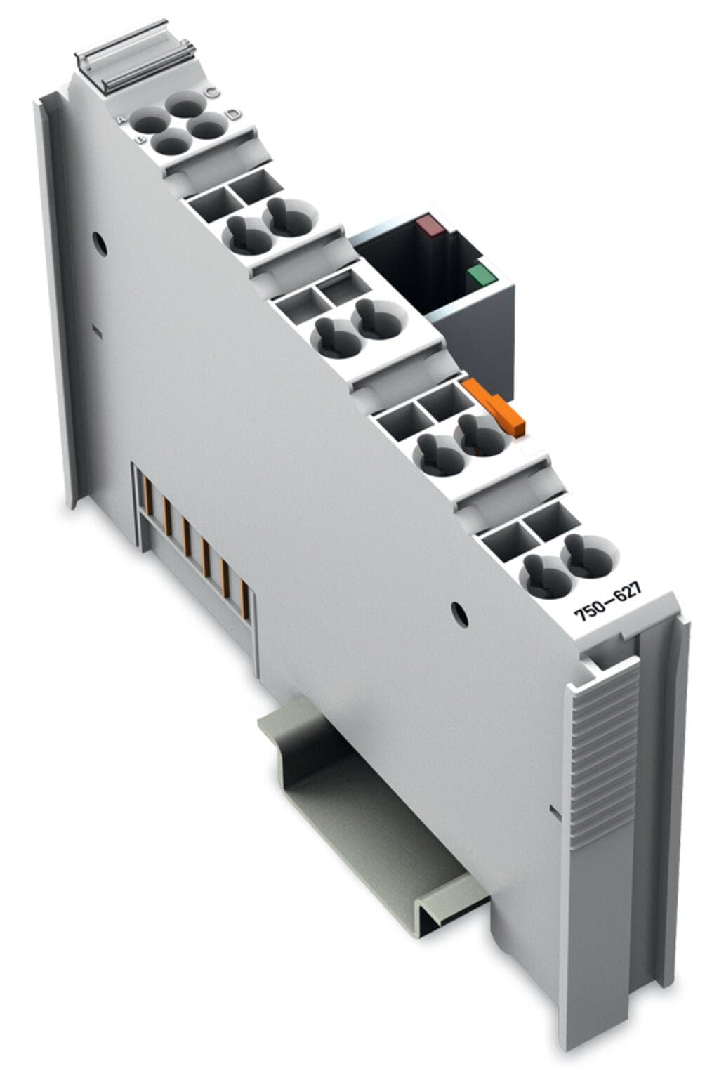 wago 750-627 wago 750-627