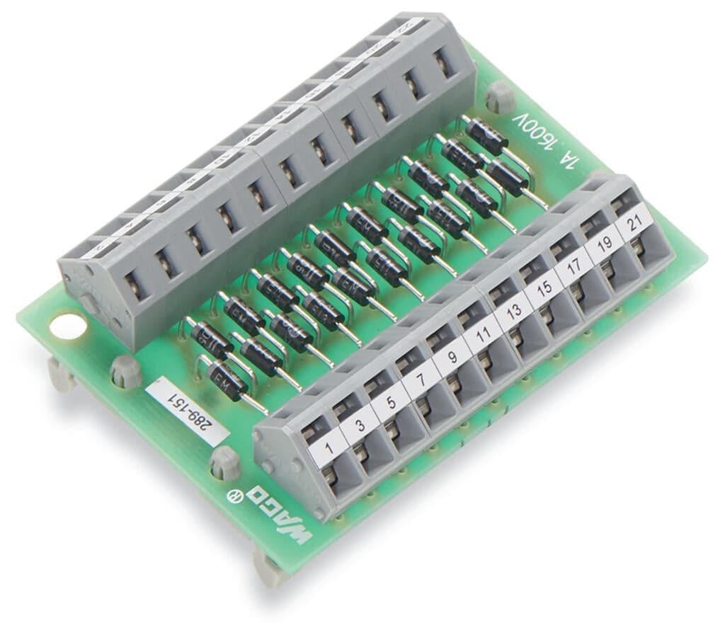 wago 289-151 wago 289-151