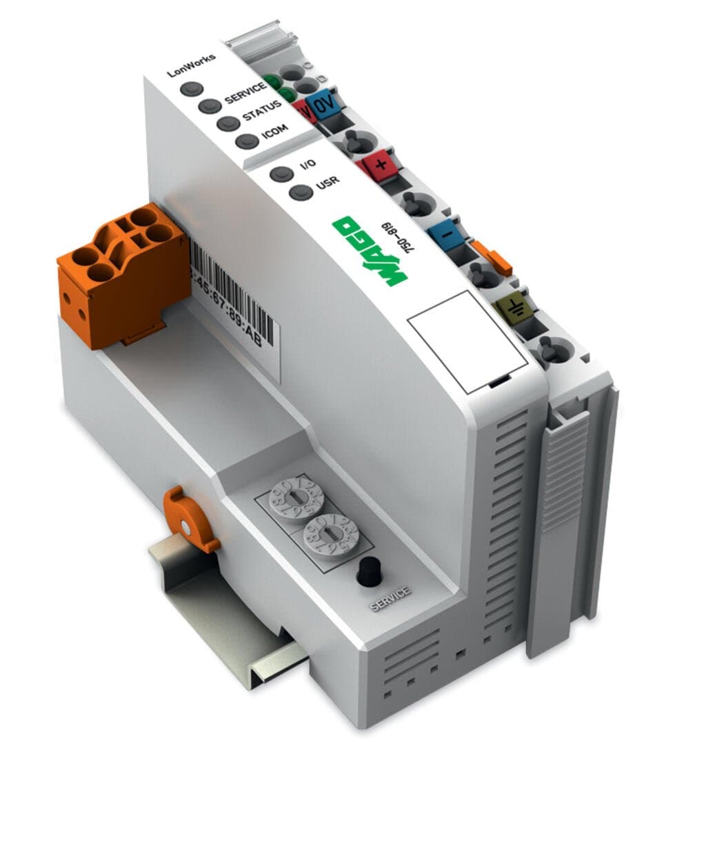 wago 750-819 wago 750-819