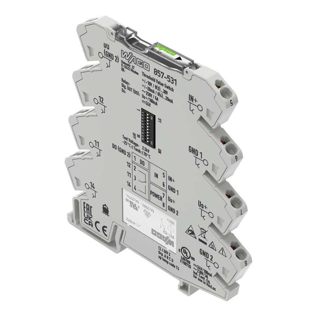wago 857-531 wago 857-531