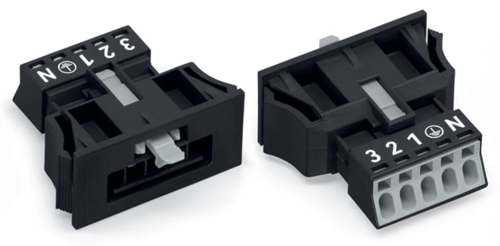 wago 890-715 wago 890-715