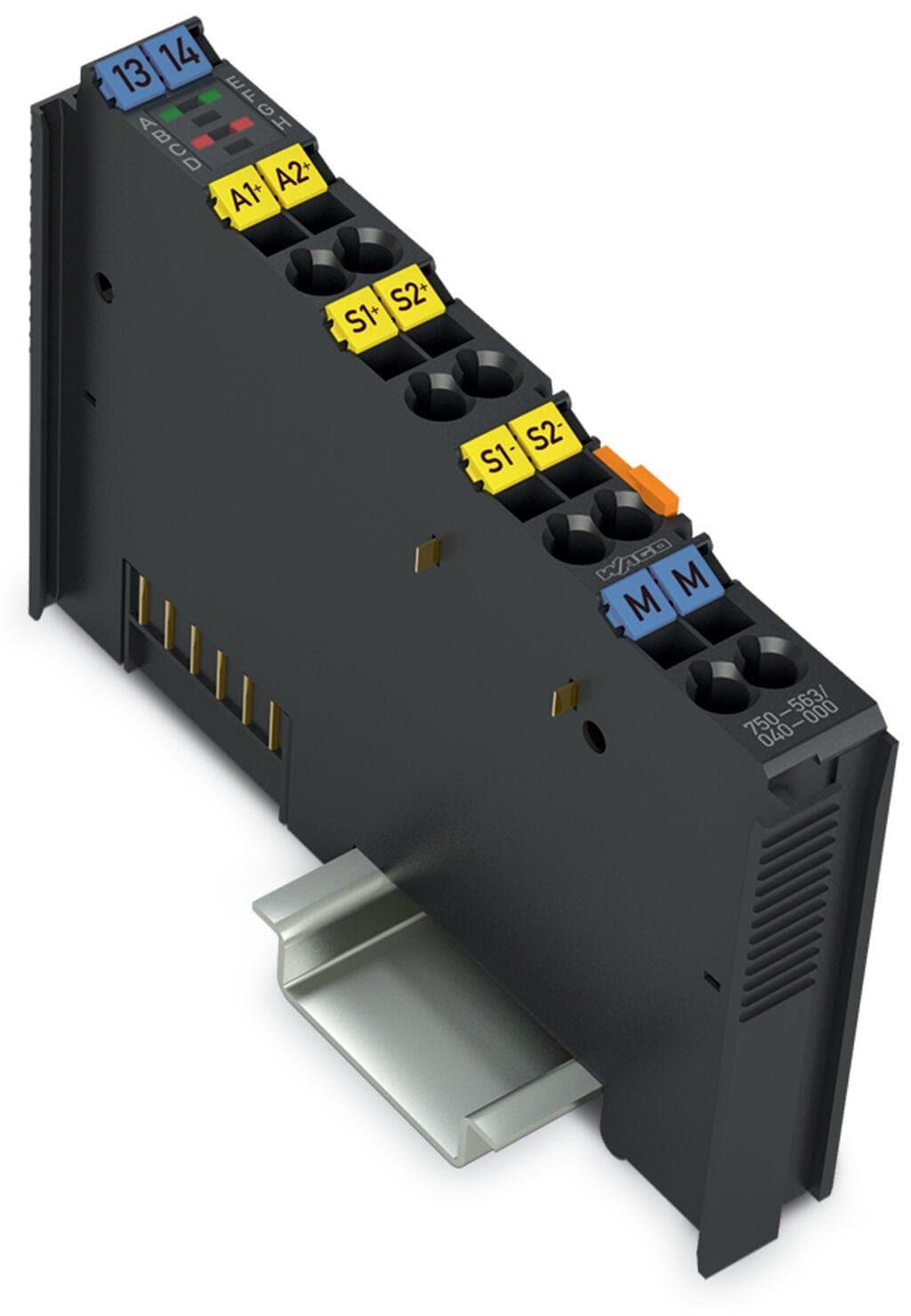 wago 750-563/040-000 wago 750-563/040-000