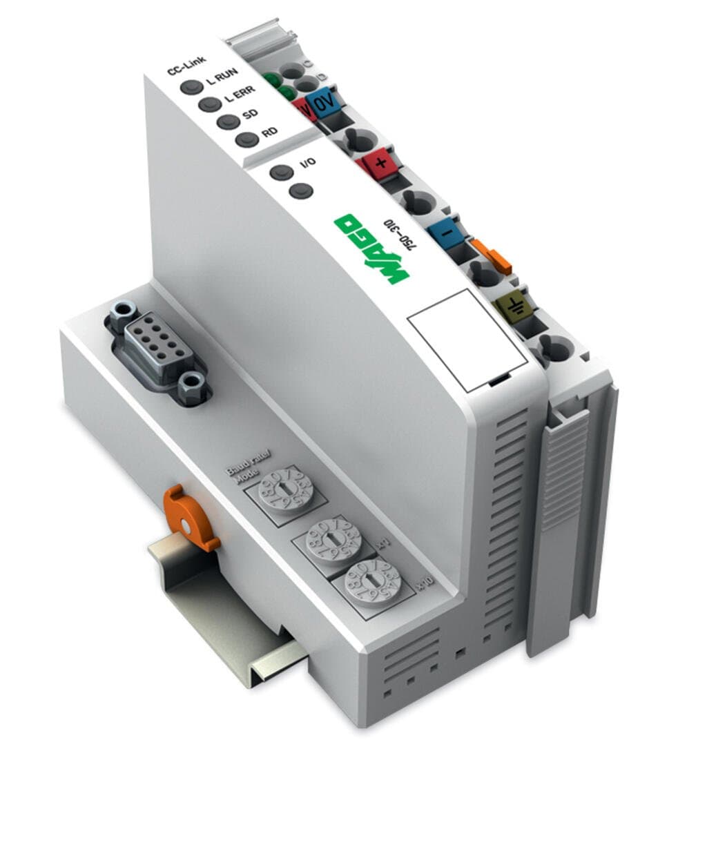 wago 750-310 wago 750-310