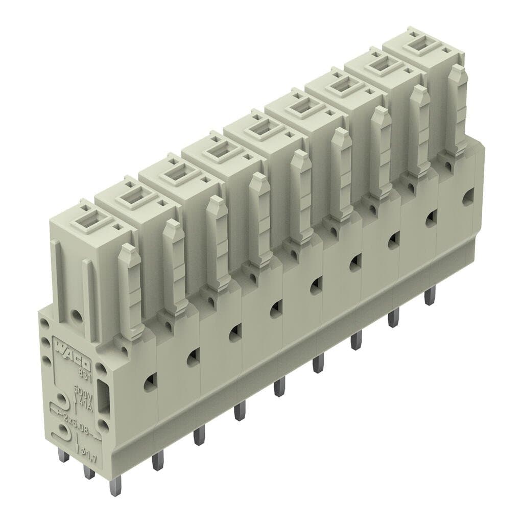 wago 831-3509 wago 831-3509