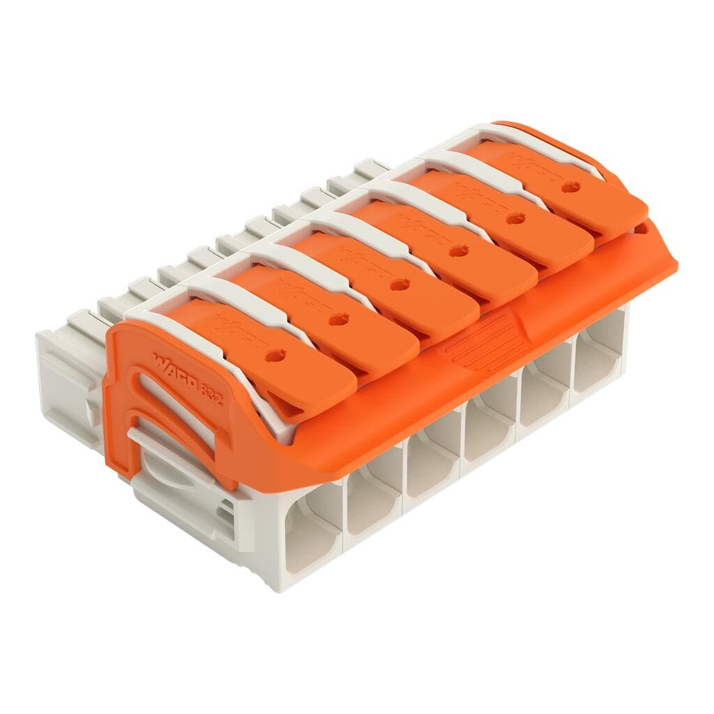 wago 832-1106/320-000 wago 832-1106/320-000