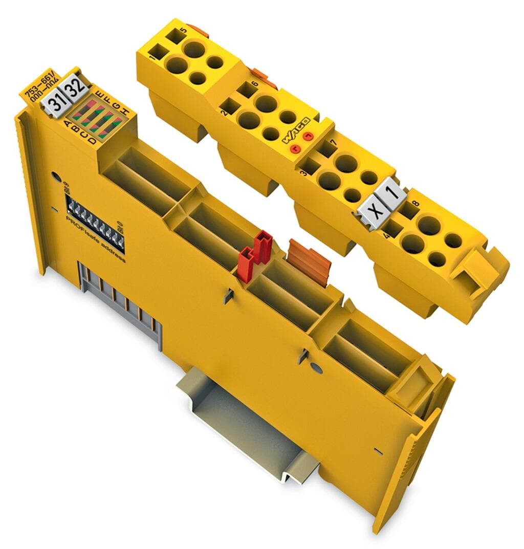 wago 753-661/000-004 wago 753-661/000-004