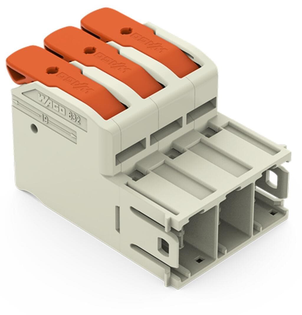 wago 832-1203/000-9034 wago 832-1203/000-9034