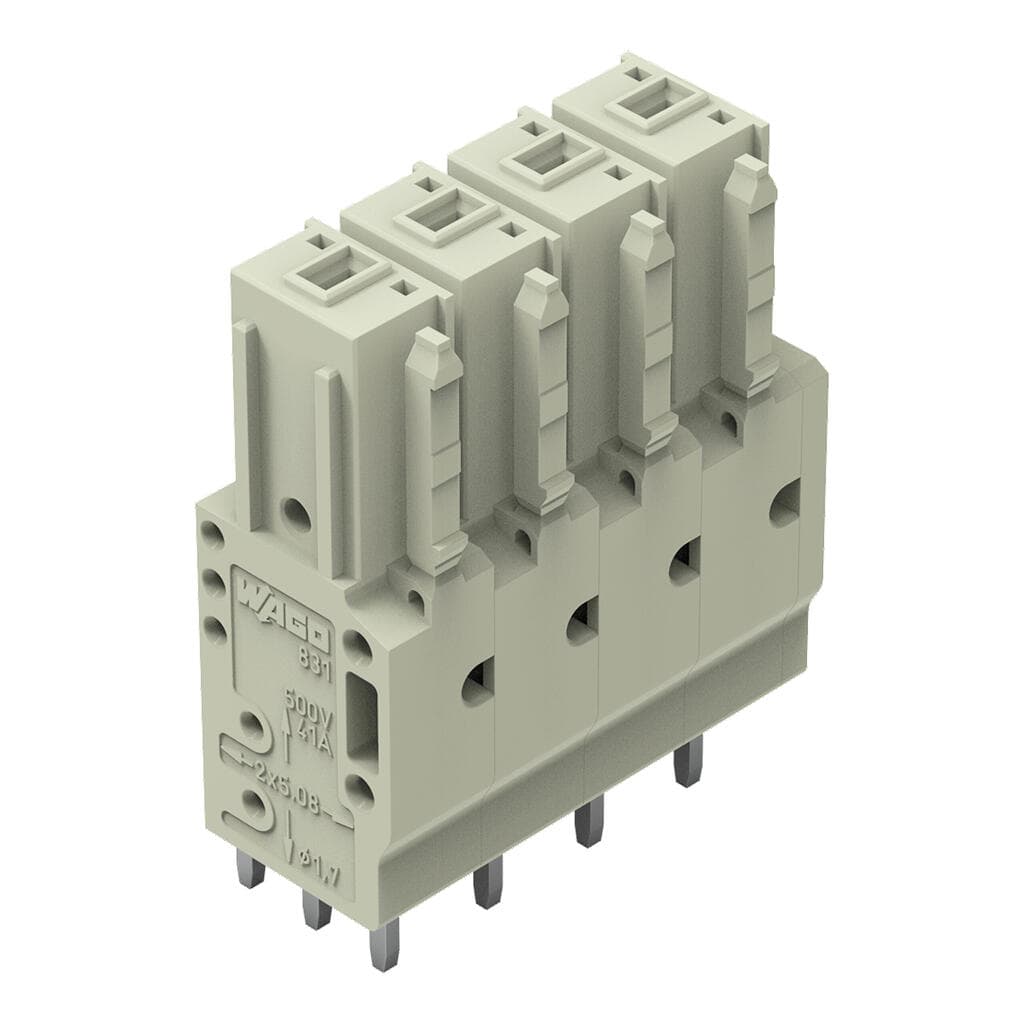 wago 831-3504 wago 831-3504