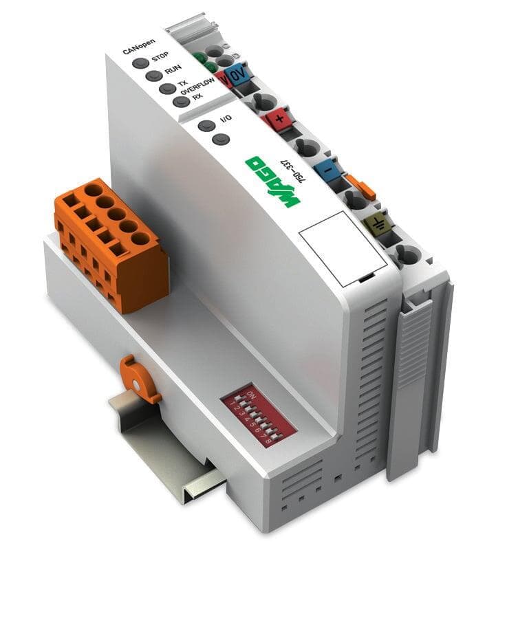 wago 750-337 wago 750-337